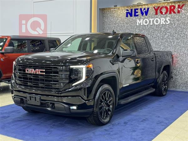 GMC for sale in Iraq